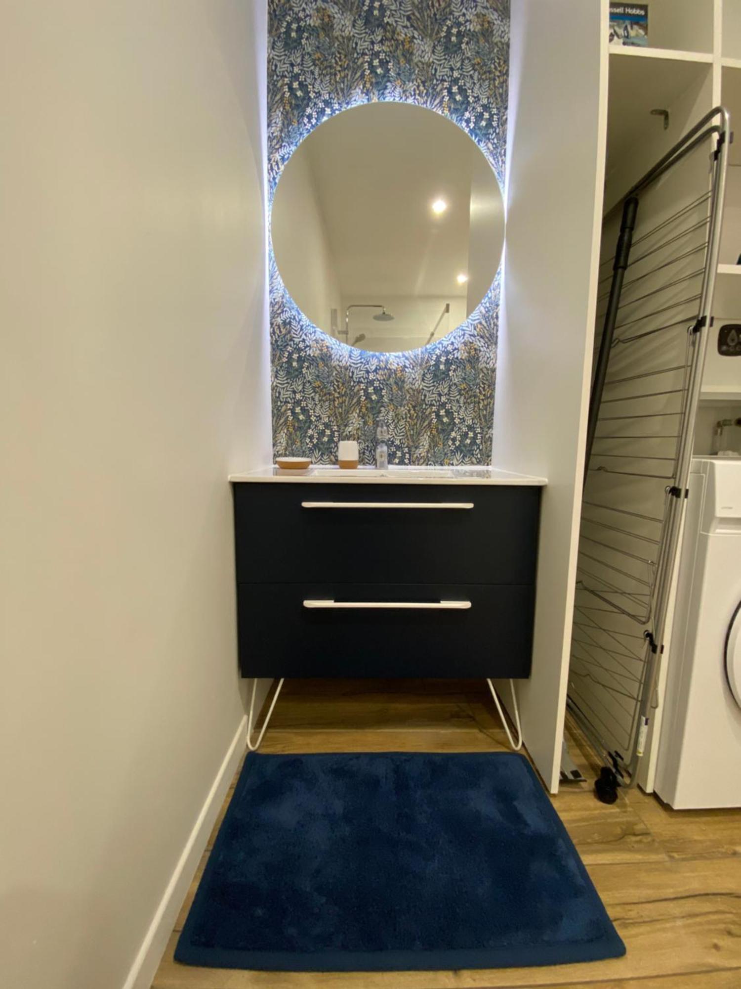 Holiday home L'hirondelle *